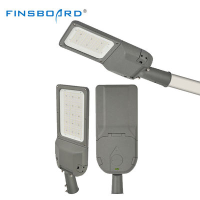 Wodoodporna lampa uliczna LED 150W 200W 240W do projektów, IP66, oświetlenie autostrad