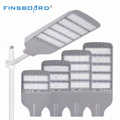 100W 150W 200W 250W Zewnętrzna lampa uliczna Oświetlenie parkingu Plac 3000K/4000K/6000K