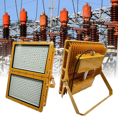 SMD 3030/2835 Światła LED do ochrony przed wybuchem z klasyfikacją ochrony IP66 i 2/3/5 lat gwarancji