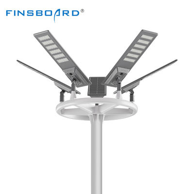 Inżynieria Nowych Atrakcji Turystycznych Zasilanych Energią Słoneczną, Dostosowane do Indywidualnych Potrzeb, Zintegrowane Lampy Solarne LED 80W 100W 120W