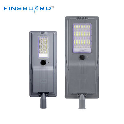 Dobrej jakości, wodoodporna lampa uliczna IP65, zewnętrzna, SMD, odlewana aluminiowa, 400W 600W, zintegrowana, LED, solarna lampa uliczna