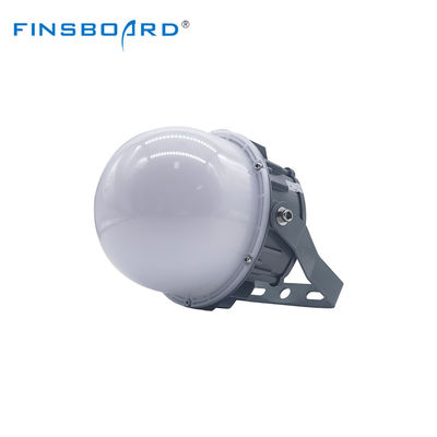 Wysokiej jakości IP65 wodoodporna lampa przeciwwybuchowa 50w 100 150w Led Light