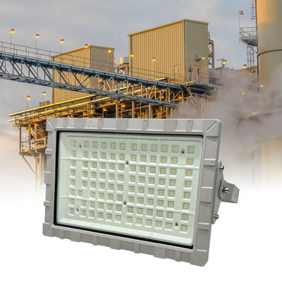 Oszczędność energii Ip65 Lampa przeciwpowodziowa fabryczna Led Proof Light