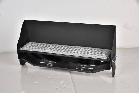Wodoodporna lampa stadionowa IP65 250W LED High Mast Light 138mm