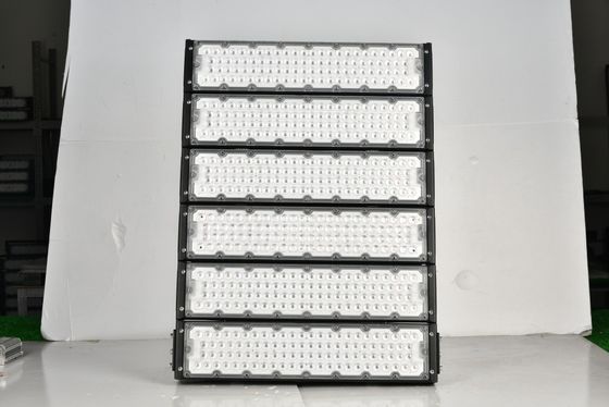 Wodoodporna lampa wysokiego masztu LED 2000W IP65 z żywotnością 50000 godzin do stadionów i oświetlenia zewnętrznego