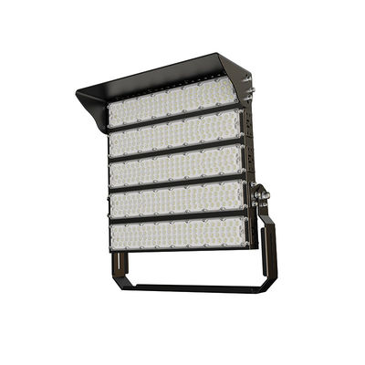 Stadium Light Tunel Farm Basketball Aluminium 1250w 1500w 2000w Led High Mast Light