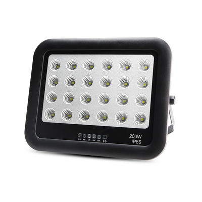 Park Road Ip65 Światło słoneczne 200w Led Światło słoneczne