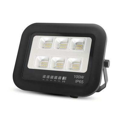 Oświetlenie solarne LED do ogrodu na dziedzińcu -10°~60° 750LM LED Solar Sensor Light