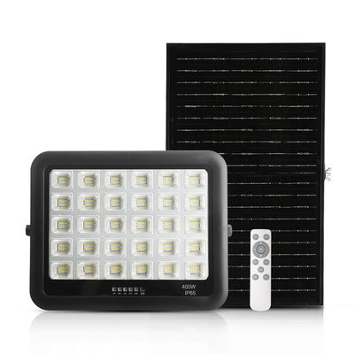 Długotrwała lampa słoneczna światło świetlne 100w 200w 300w 400w 500w System inteligentnego ładowania
