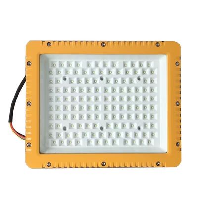 Wytrzymałe, przeciwwybuchowe lampy LED o wysokiej jasności i długiej żywotności