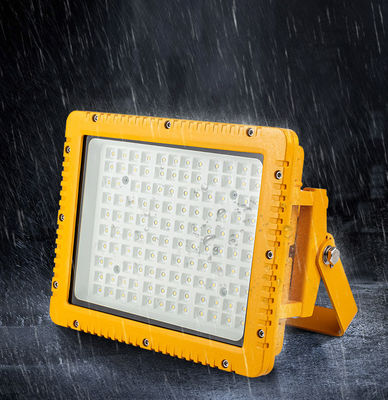 Przeciwwybuchowy reflektor powodziowy IP65 50W 100W 150W 200W Lampy przeciwwybuchowe