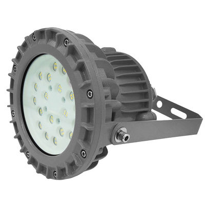 Lampa przeciwwybuchowa IP65 Wodoodporna Fabryka 50W 100W 150W LED Przeciwwybuchowe Światło