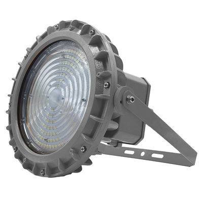 Outdoor Lighting Ip65 Waterproof Mine High Bay Light 50w 100w 150w Led Explosion-Proof Light