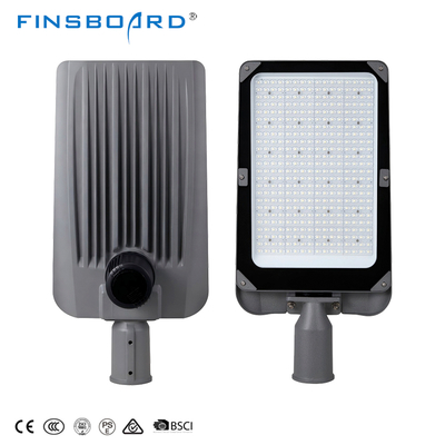 50W 100W 150W 200W 240W LED Latarnia uliczna aluminiowa IP66 Wodoodporna