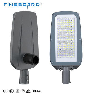 Aluminiowa Oświetlenie Uliczne LED do Ogrodu i Drogi IP66 Wodoodporne Oszczędność Energii