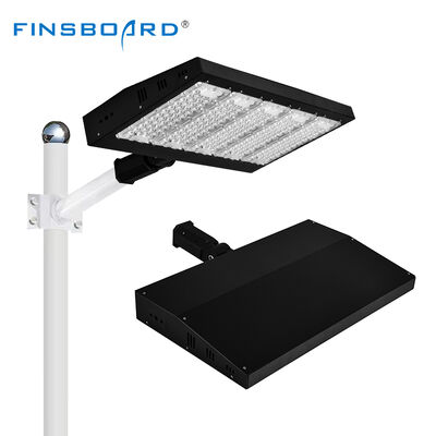 Energooszczędne lampy typu shoebox LED 200W 300W 400W 500W IP66 aluminiowe do oświetlenia dróg